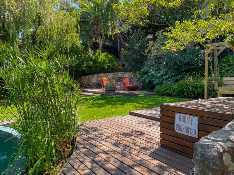 To Let 1 Bedroom Property for Rent in Hout Bay Western Cape